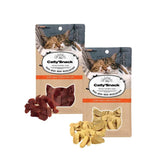 Bánh Thưởng Cho Mèo Chip Mềm Cattyman 30g - Paddy Pet Shop